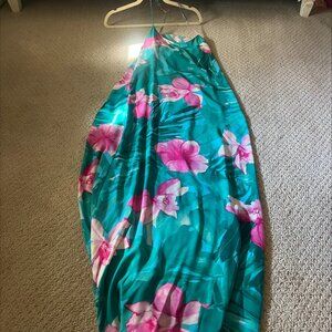 show me your mumu maxi dress